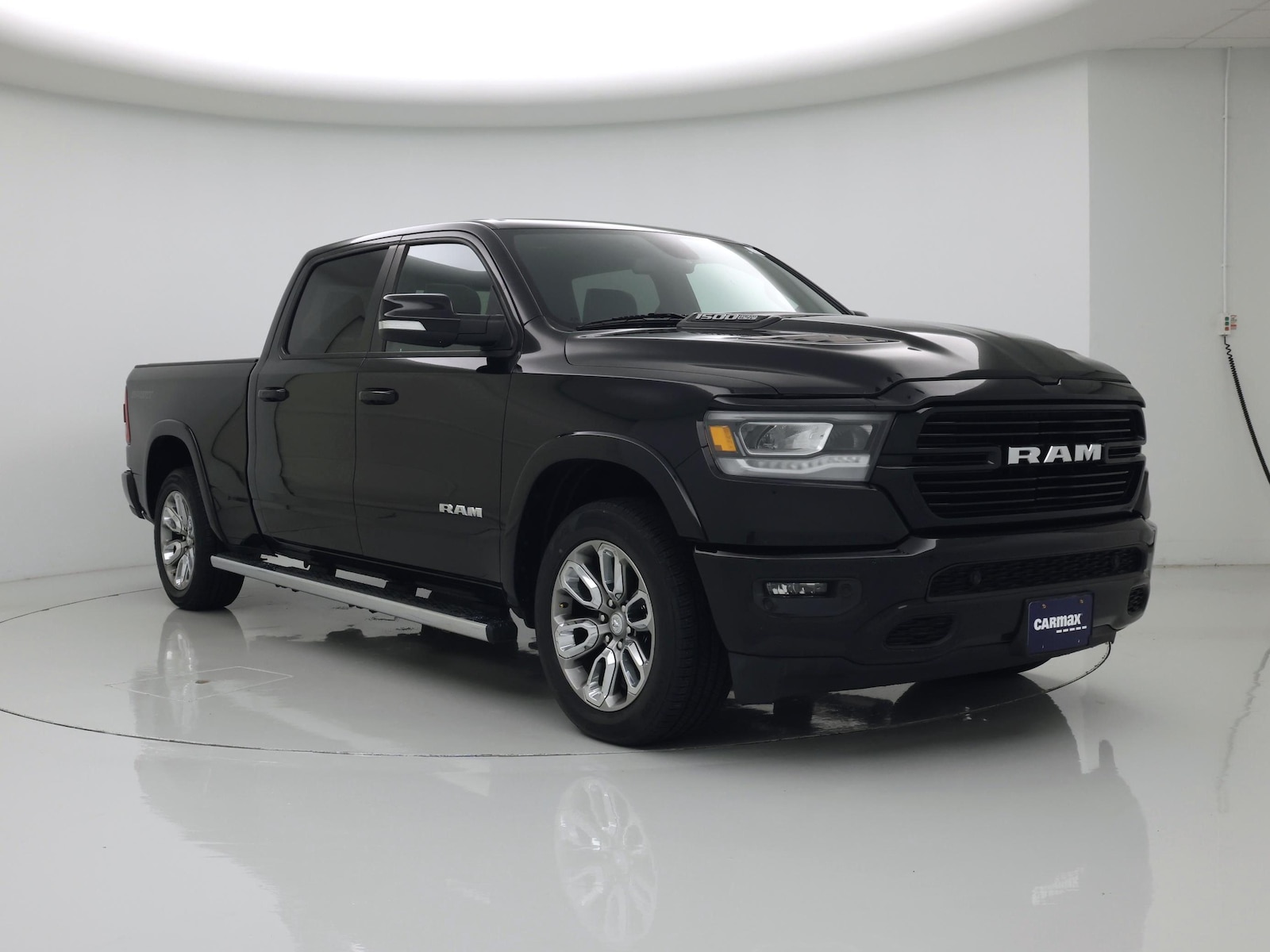 ram ram 1500 pickup 2020 1C6SRFRTXLN153322 image ram ram 1500 pickup 2020 1C6SRFRTXLN153322 image